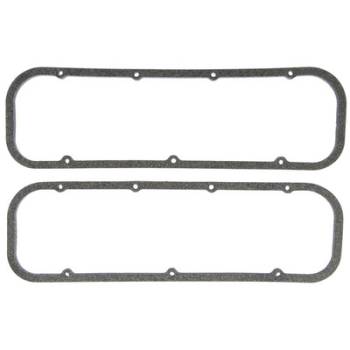 Clevite Engine Parts - Clevite Valve Cover Gasket Set BB Chevy .250 Thick
