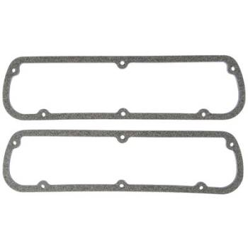 Clevite Engine Parts - Clevite Valve Cover Gasket Set SB Ford 289-351W .250 Thick