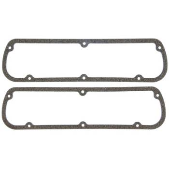 Clevite Engine Parts - Clevite Valve Cover Gasket Set SB Ford 289-351W .125 Thick