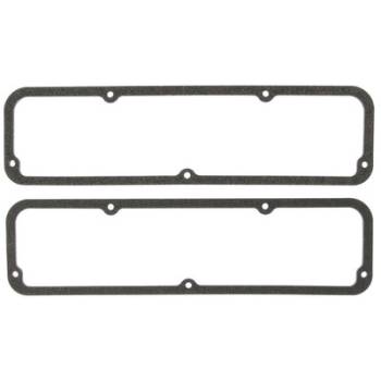 Clevite Engine Parts - Clevite Valve Cover Gasket Set BB Ford FE .125 Thick