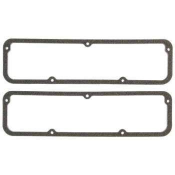 Clevite Engine Parts - Clevite Valve Cover Gasket Set BB Ford FE .250 Thick