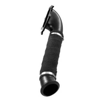 MBRP Performance Exhaust - MBRP 01-04 GM 6.6L 3" Turbo Down Pipe