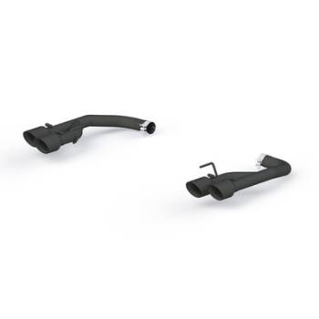 MBRP Performance Exhaust - MBRP 18- Ford Mustang 5.0L 2.5" Axle Back Exhaust