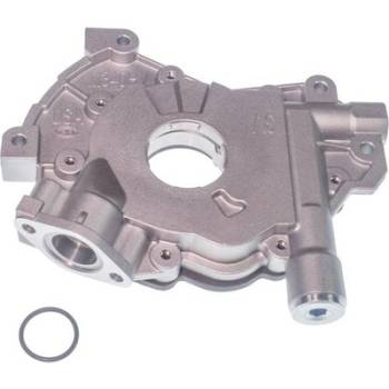 Melling Engine Parts - Melling Oil Pump Ford 4.6L/5.4L 2V/3V Mod Motors