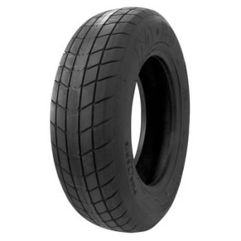 M&H Racemaster - M&H Racemaster 185/55R17 M&H Tire Radial Drag Front