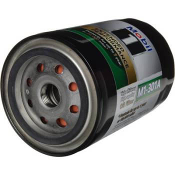 Mobil 1 - Mobil 1 Mobil 1 Extended Performance Oil Filter M1-301A