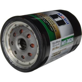 Mobil 1 - Mobil 1 Mobil 1 Extended Performance Oil Filter M1-302A
