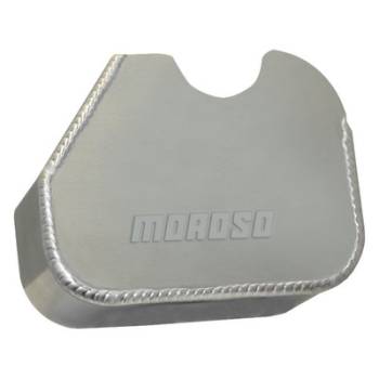 Moroso Performance Products - Moroso Brake Booster Cover Ford Mustang 15-Up