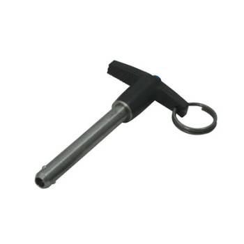 Moroso Performance Products - Moroso Quick Release Pin (1 Pack) 3/8 x 1in
