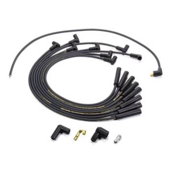 Moroso Performance Products - Moroso Mag-Tune Plug Wire Set BB Chevy Straight HEI