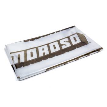 Moroso Performance Products - Moroso Engine Storage Bag Extra Large Size