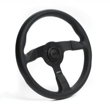 MPI - MPI AUTODROMO Wheel 1990 Era Black Spoke