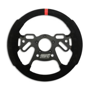 MPI - MPI 12" 5-Bolt Pro-Stock Drag Wheel Suede
