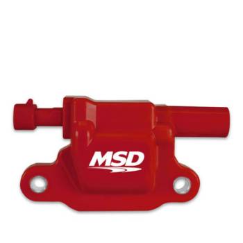 MSD - MSD Coil GM LS2/3/4/7/9 - 05-13 1pk