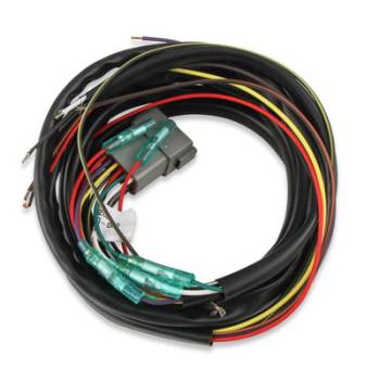 MSD - MSD Wire Harness for 62125 & 62153