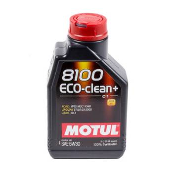 Motul - Motul 8100 Eco-Clean+ 5w30 1 Liter