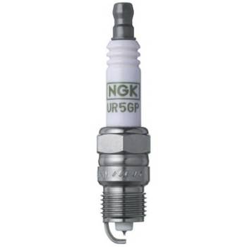 NGK - NGK Spark Plug Stock # 3547