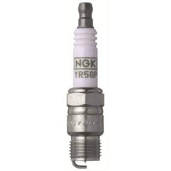 NGK - NGK Spark Plug Stock # 2953