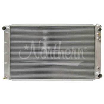 Northern Radiator - Northern Aluminum Radiator GM 73- 91 Truck