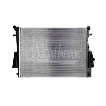 Northern Radiator - Northern 08-10 Ford F250 6.4L