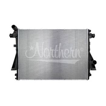 Northern Radiator - Northern 11-17 Ford F250 6.7L