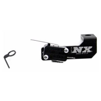 Nitrous Express - Nitrous Express NX Throttle Position WOT Switch w/Bracket - 4150