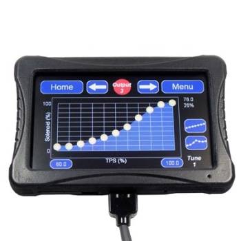 Nitrous Express - Nitrous Express NX Hand Held Touch Screen for Maximizer 5