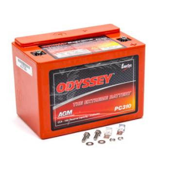 Odyssey Battery - Odyssey Battery 100CCA/200CA M4 Female Terminal