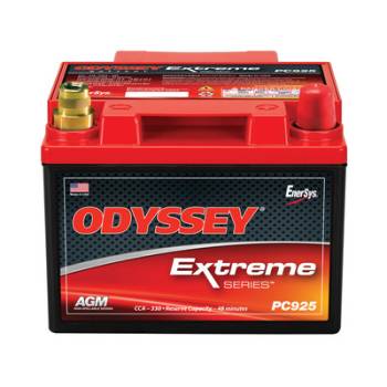 Odyssey Battery - Odyssey Battery 330CCA/480CA SAE Terminals