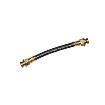 Omix-ADA - Omix-ADA Front Brake Hose - 41-45 Willys MB/Ford GPW/46-66