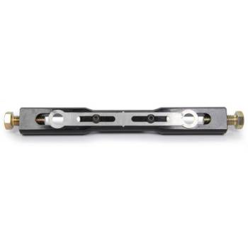 Out-Pace Racing Products - Out-Pace Cross Shaft A-Arm Slotted Steel