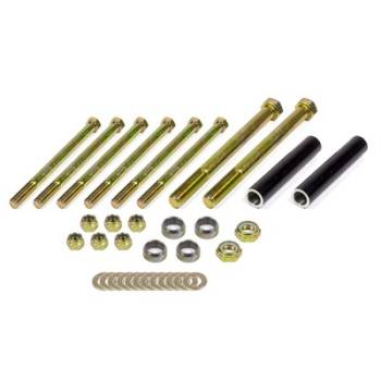 Out-Pace Racing Products - Out-Pace Hardware Kit For OPP54-003