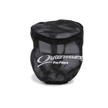 Outerwears Performance Products - Outerwears WATER REPELLENT PRE-FILT ERS Black