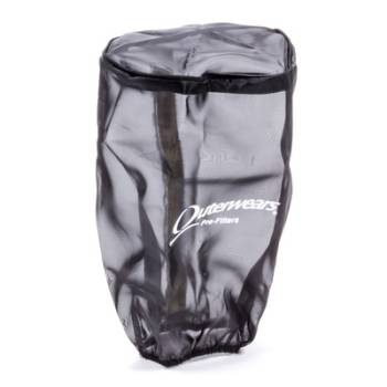 Outerwears Performance Products - Outerwears Pre-Filter Black w/Top RU-1785 Water Repellent