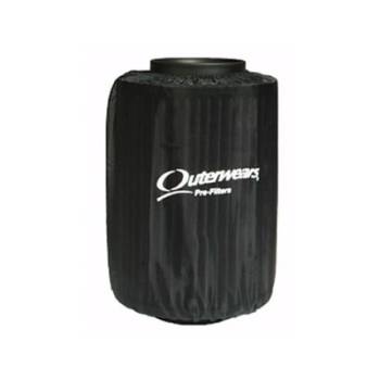 Outerwears Performance Products - Outerwears Pre-Filter Water Repel Black Polaris RZR 800