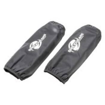 Outerwears Performance Products - Outerwears Shockwear 4" x 19" Black Pair