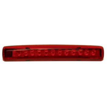 Pacer Performance - Pacer Performance Red 12 LED Single Light