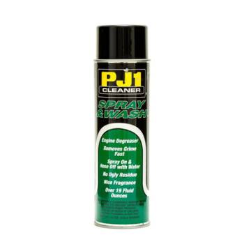 PJ1 Products - Pit Pal Spray N Wash Degreaser