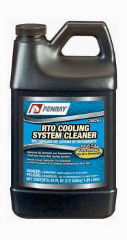 Penray - Penray RTO Cooling System Cleaner 1/2 Gallon