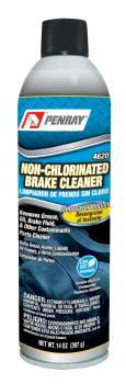 Penray - Penray Brake Cleaner 14 oz. Non-Chlorinated