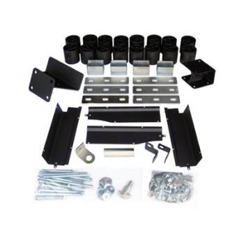 Performance Accessories - Performance Accessories 13-15 Dodge Ram 2500 Diesel 3" Body Lift Kit