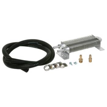 Perma-Cool - Perma-Cool Power Steering/Fuel Cooler System 2 Pass 11/32in