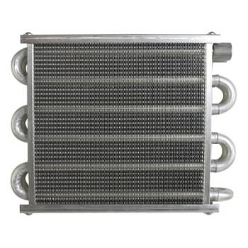 Perma-Cool - Perma-Cool Serpentine Competition Cooler 12 Pass 1/2" NPT