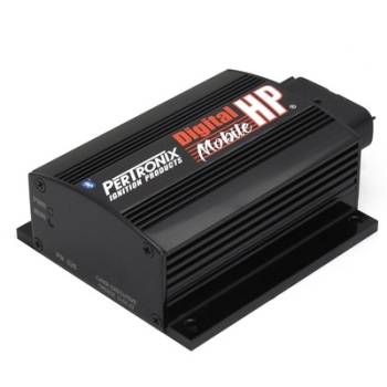 PerTronix Performance Products - PerTronix Digital HP Ignition Box Mobile Bluetooth