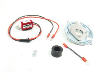 PerTronix Performance Products - PerTronix Ignitor II Conversion Kit Delco 4 Cylinder w/Vacuum Advance