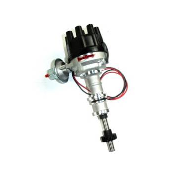 PerTronix Performance Products - PerTronix Ford 351C Ignitor Distributor Cast Stock Look