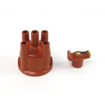 PerTronix Performance Products - PerTronix Distributor Cap & Rotor Flame-Thrower