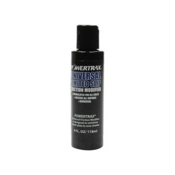PowerTrax Traction Systems - PowerTrax Gear Oil Friction Modifier 4 Ounces