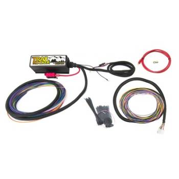 Painless Performance Products - Painless Trail Rocker Relay Center - Customizable