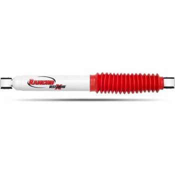 Rancho - Rancho RS5000 Series Shock w/Red Boot